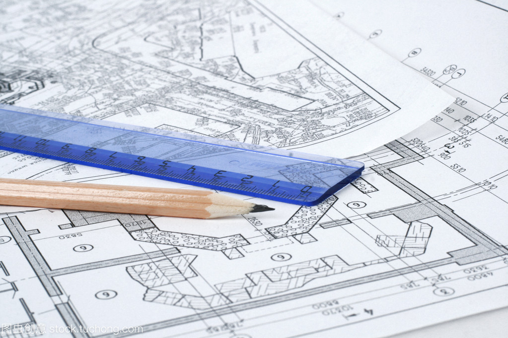 工程建设计划与设计 构筑未来的蓝图